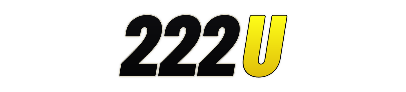 222u